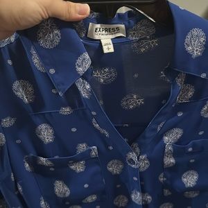 Express m top